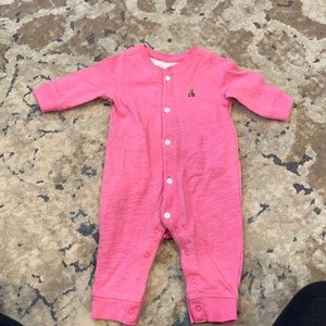 Baby Gap Sleeper